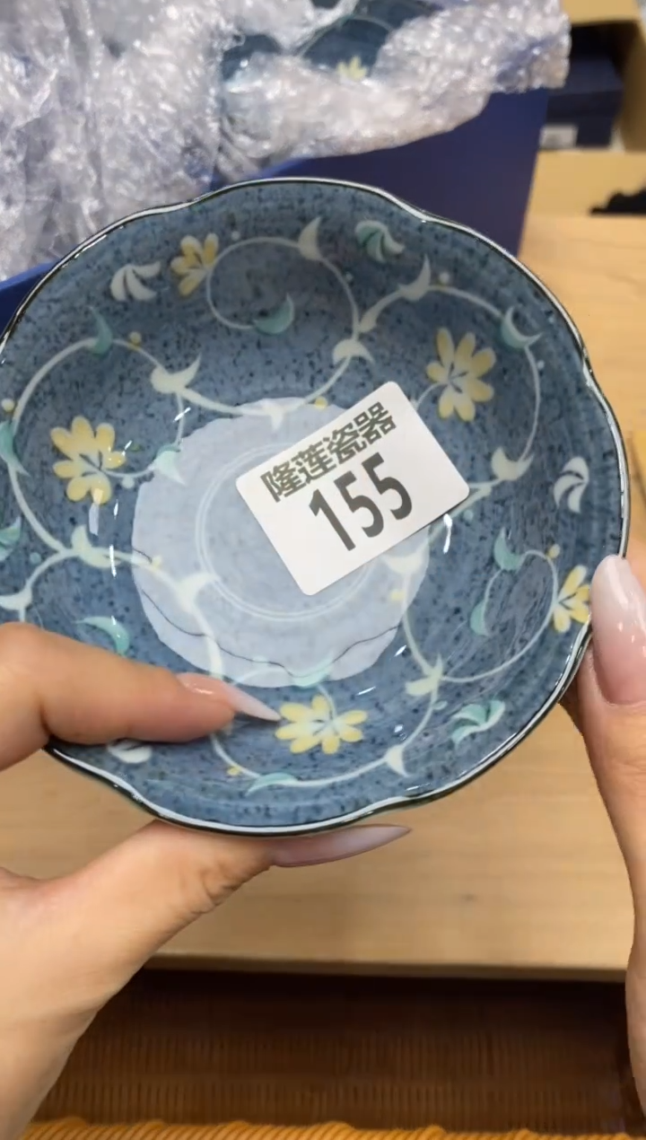 瓷片慧*贝隆莲全球选好物精选