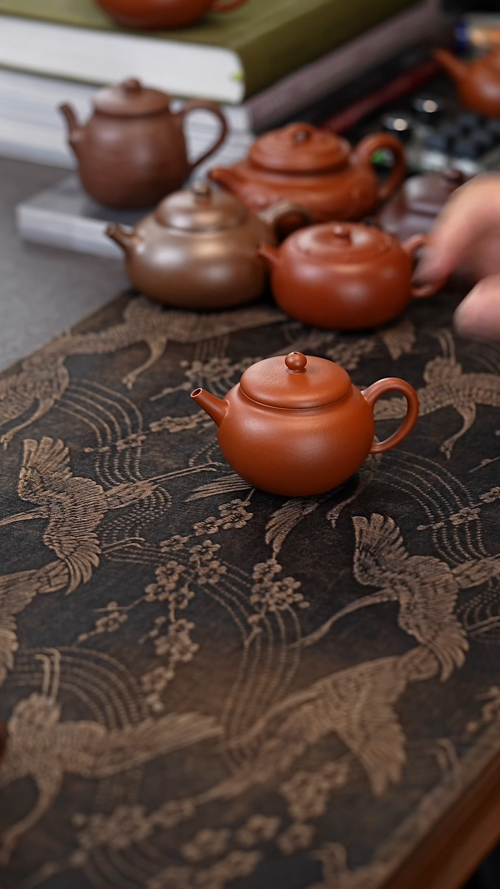 茶壶紫砂躺*1111111