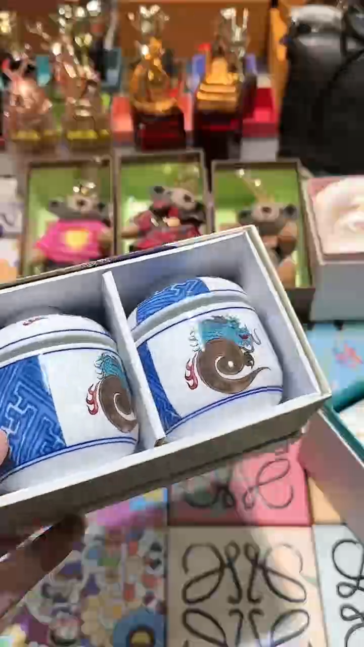 【闪购商品】瓷片换类目孤品单品一件不留