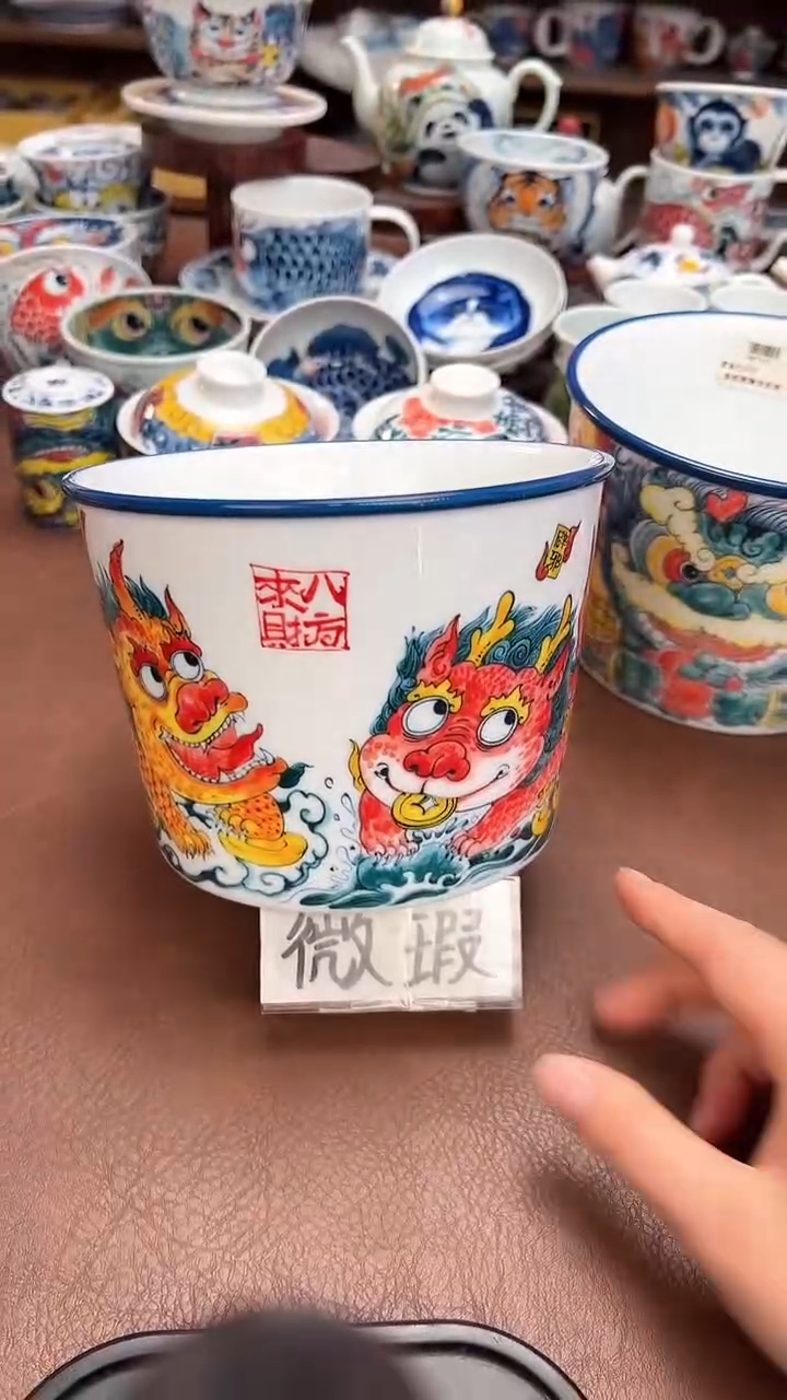 【闪购商品】微瑕福利价        泡面桶