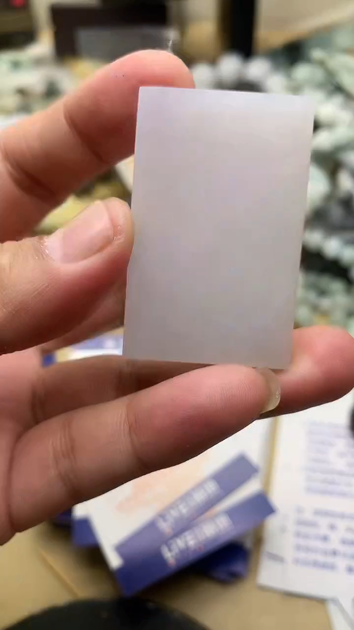 【闪购商品】定制翡翠未镶嵌翡翠1