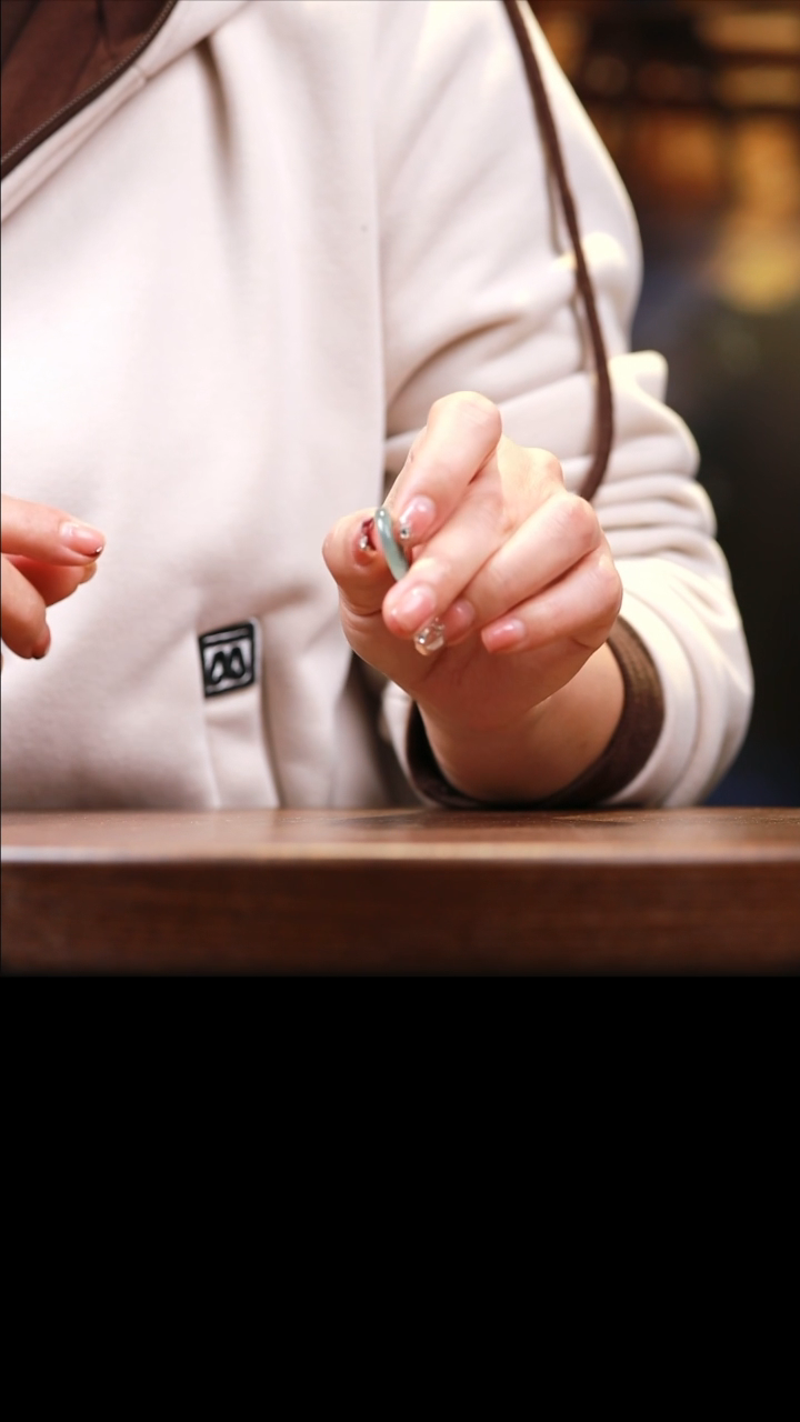 【闪购商品】翡翠戒指未镶嵌翡翠戒指