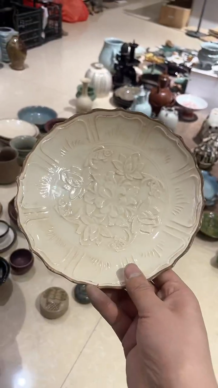 【闪购商品】摆件                 