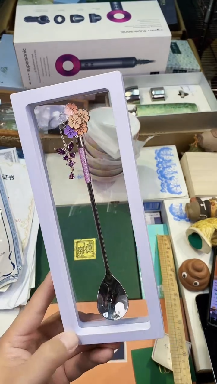 【闪购商品】瓷片都是我的大宝贝儿瓷器