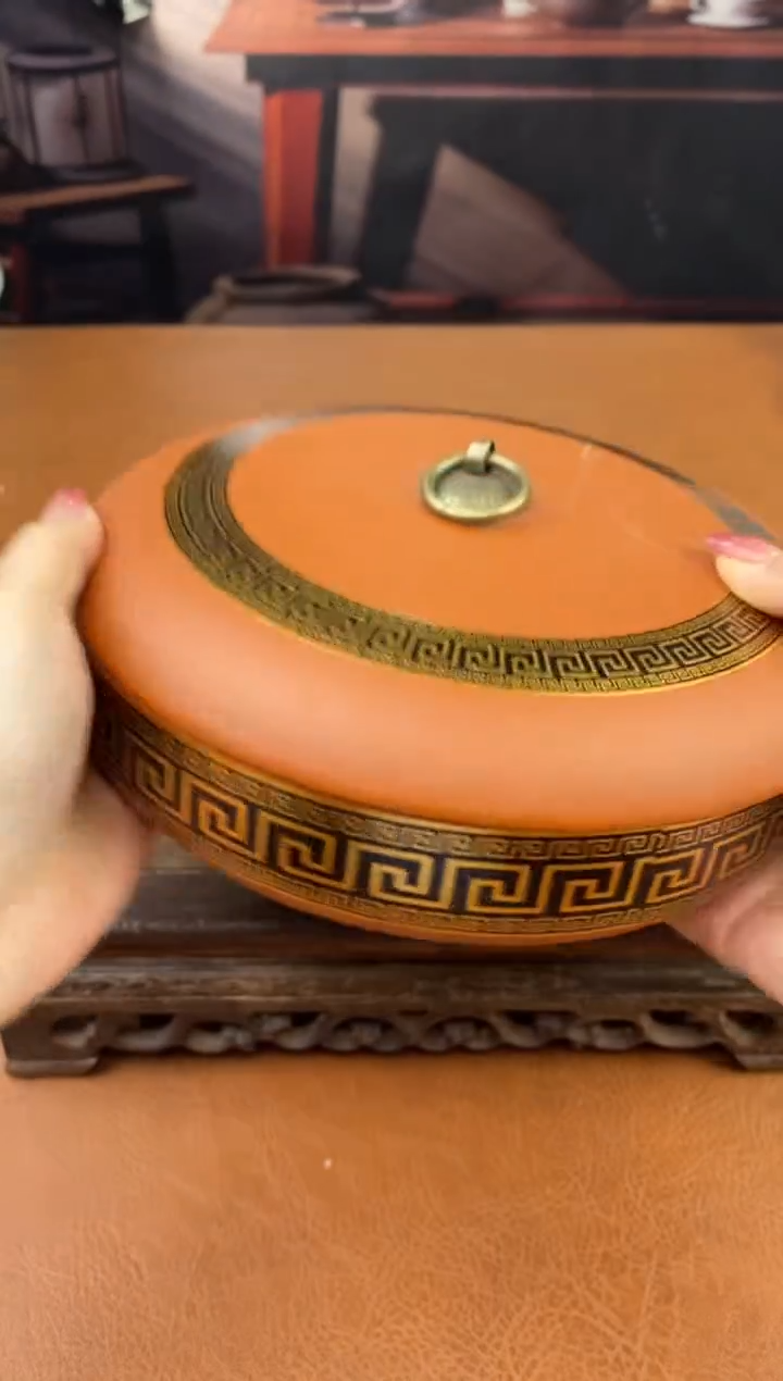 陶禧茶器闪购福利V