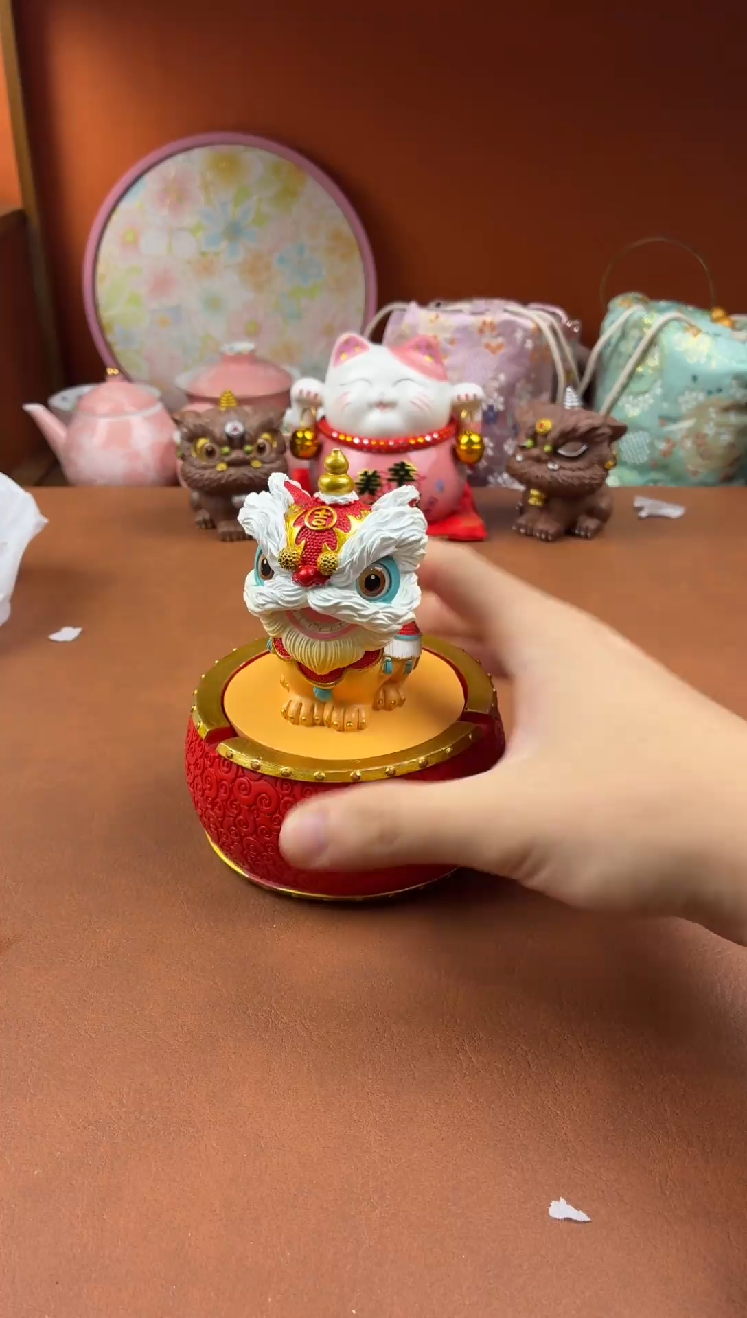 陶瓷@云问茶具链接