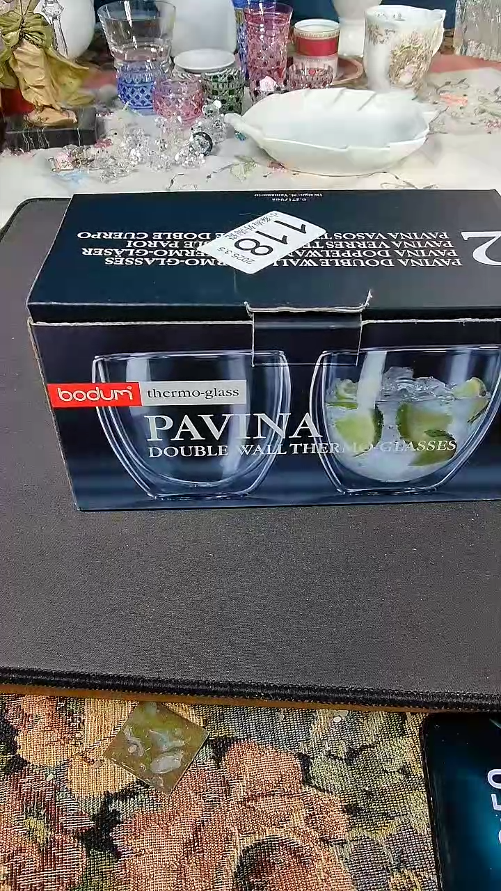【闪购商品】杯小淼海外陶瓷工艺品