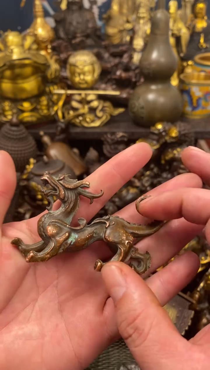 案台摆件  物品摆件