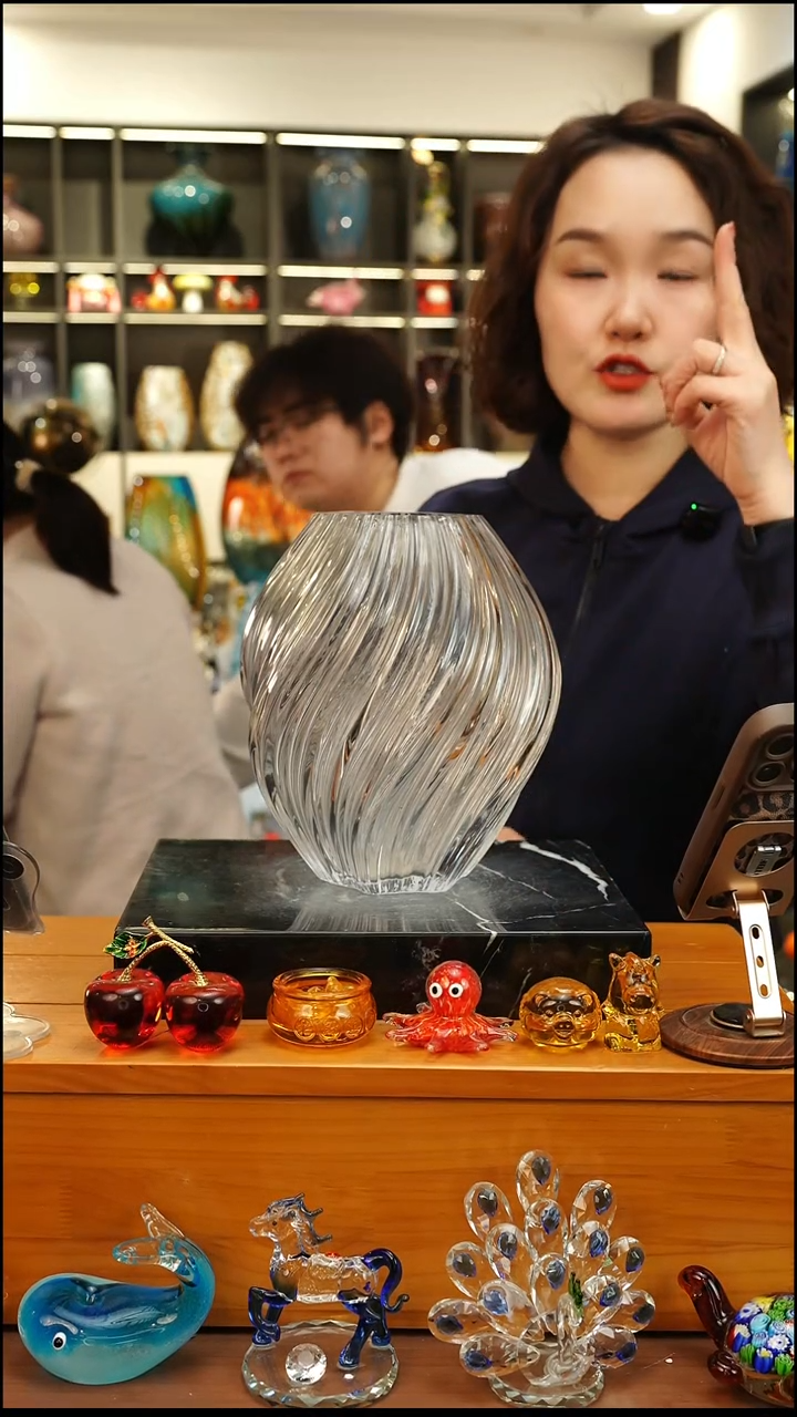 外贸花瓶花器花盆050