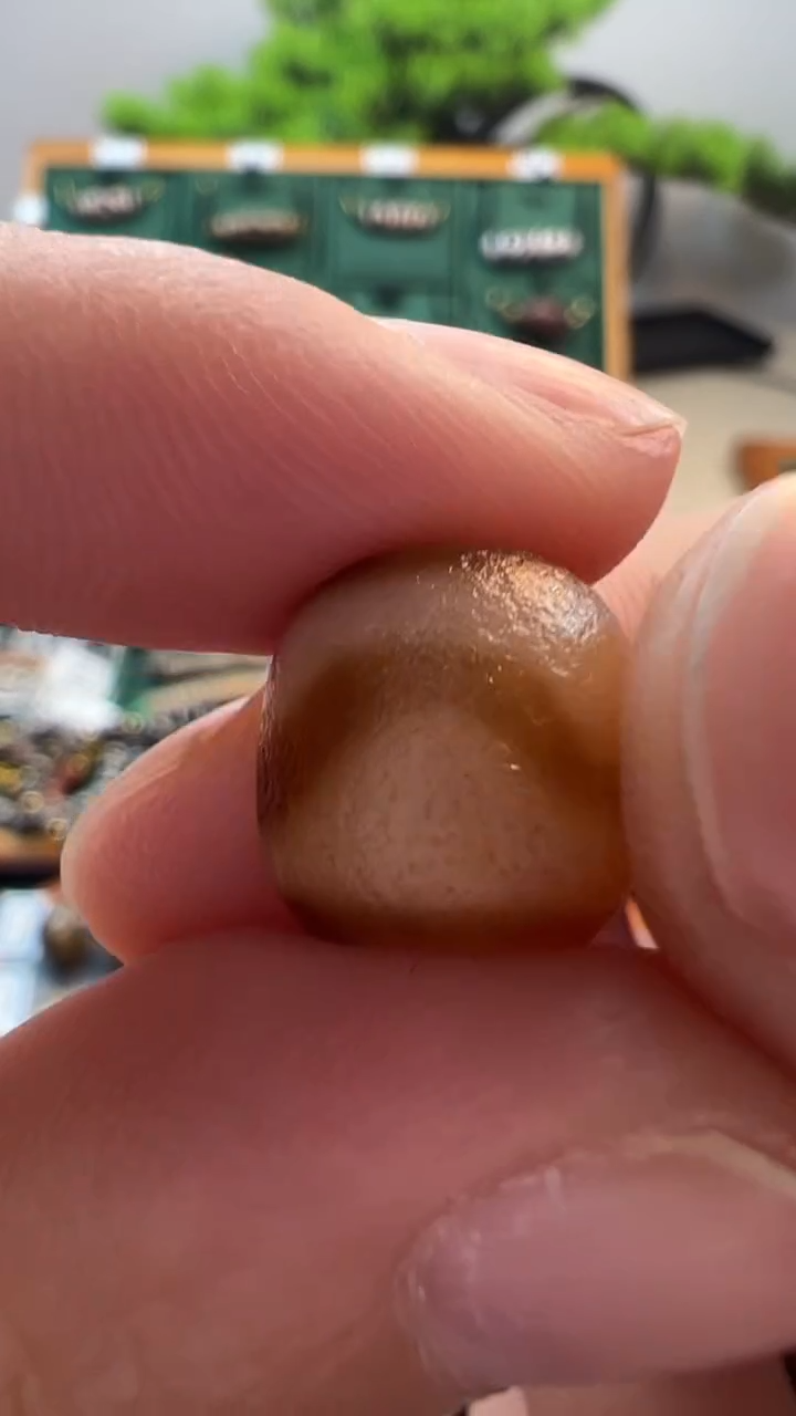 玛瑙/玉髓（覆膜）颈饰合金71（微瑕随机发货）