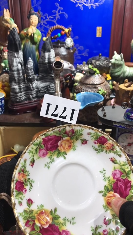 【闪购商品】瓷器默认链接一物一拍