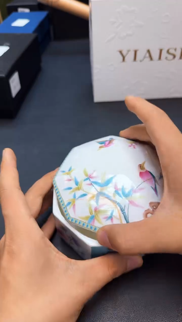 瓷片全新正品一件不留@@WE364