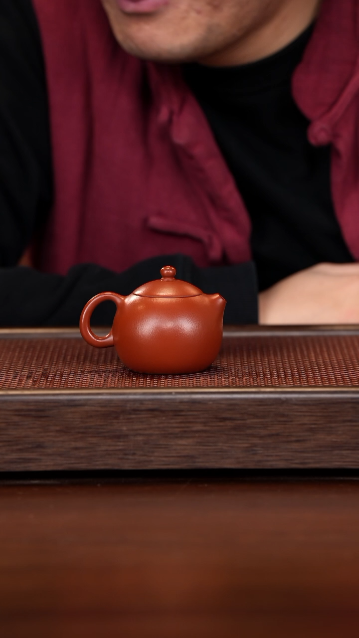 【闪购商品】紫砂茶壶徐壶记紫砂精选