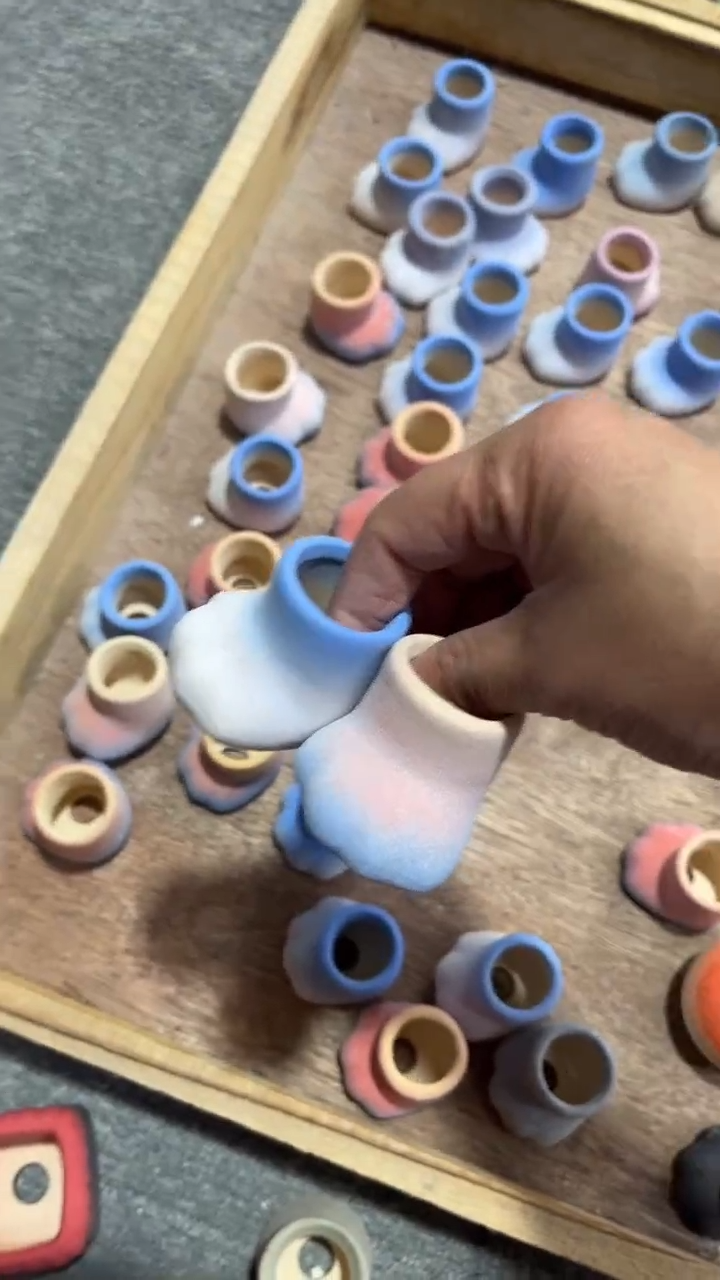 【闪购商品】红陶9.9