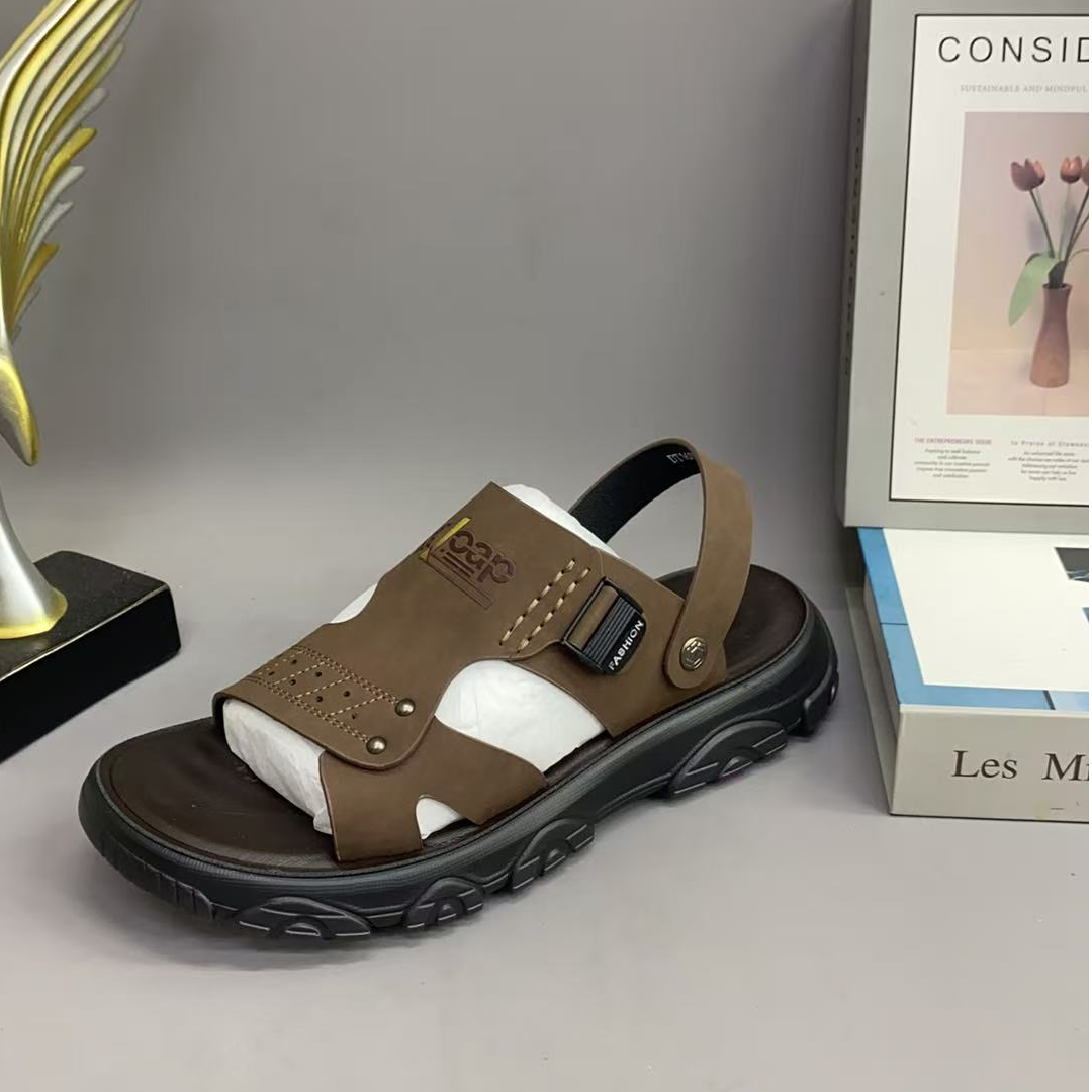 1607断码清仓男鞋