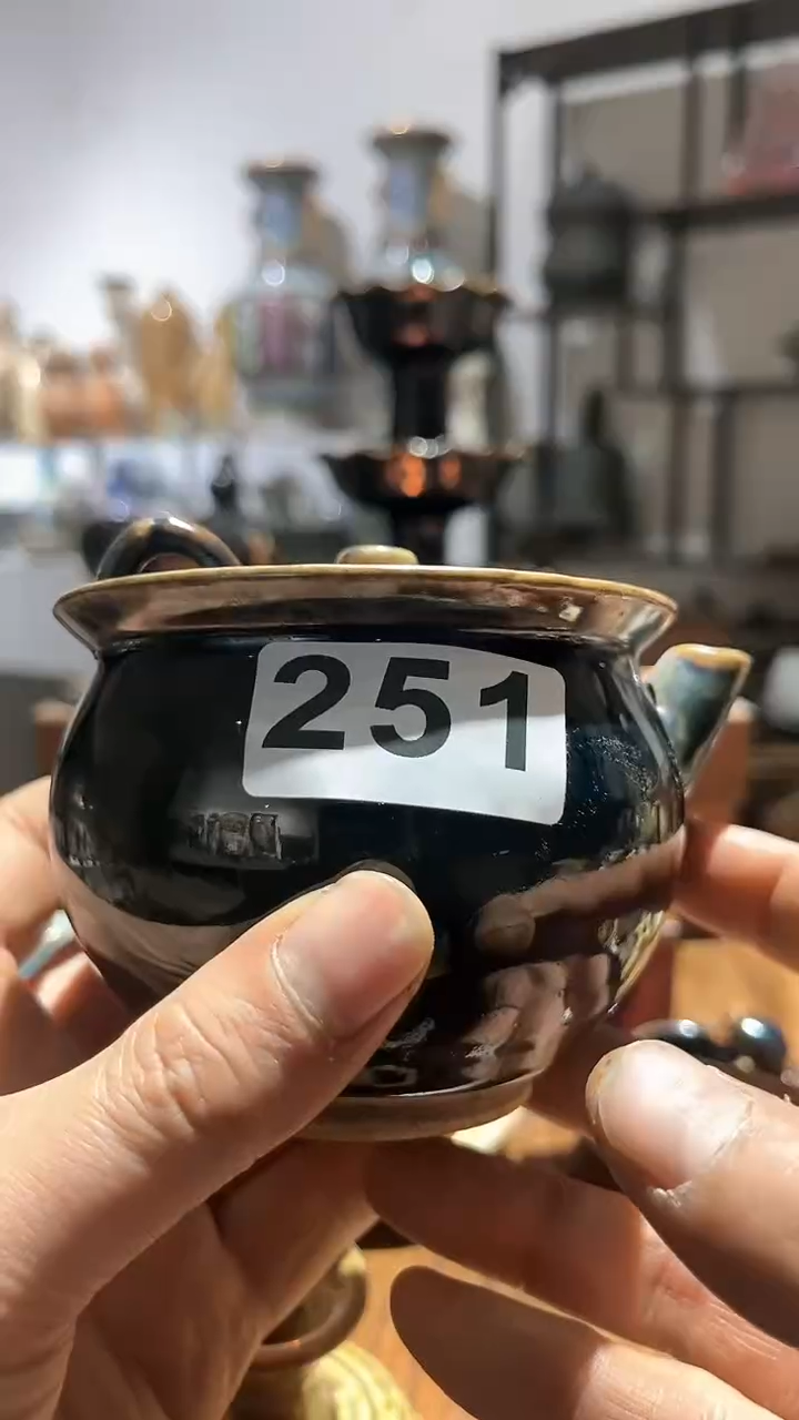 【闪购商品】摆件