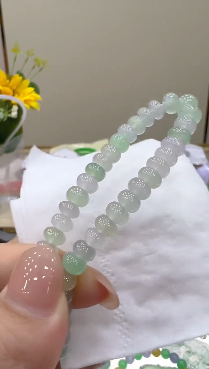 未镶嵌手串翡翠多样性团购发一件