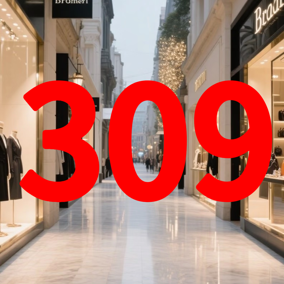 【XY】编号309 童装冬季新款时尚冬款羽绒服 YMR4SU050