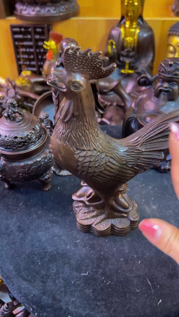 1案台摆件 物品摆件 