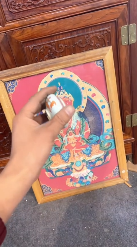 【闪购商品】摆件  瓷器摆件  瓷器摆件