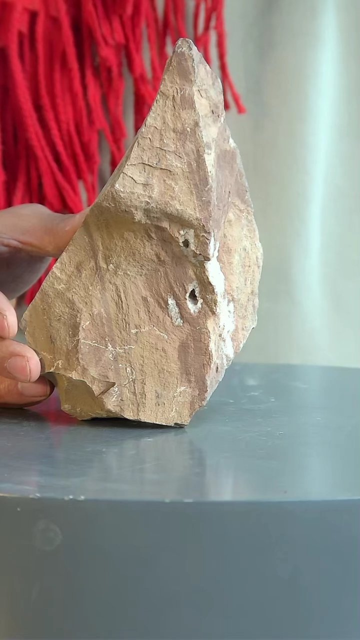 【闪购商品】泗水砭石疗养院原石