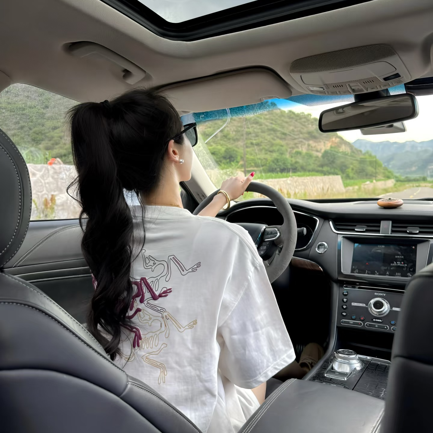 阔腿裤【K720-K800】时尚休闲宽松大版显瘦