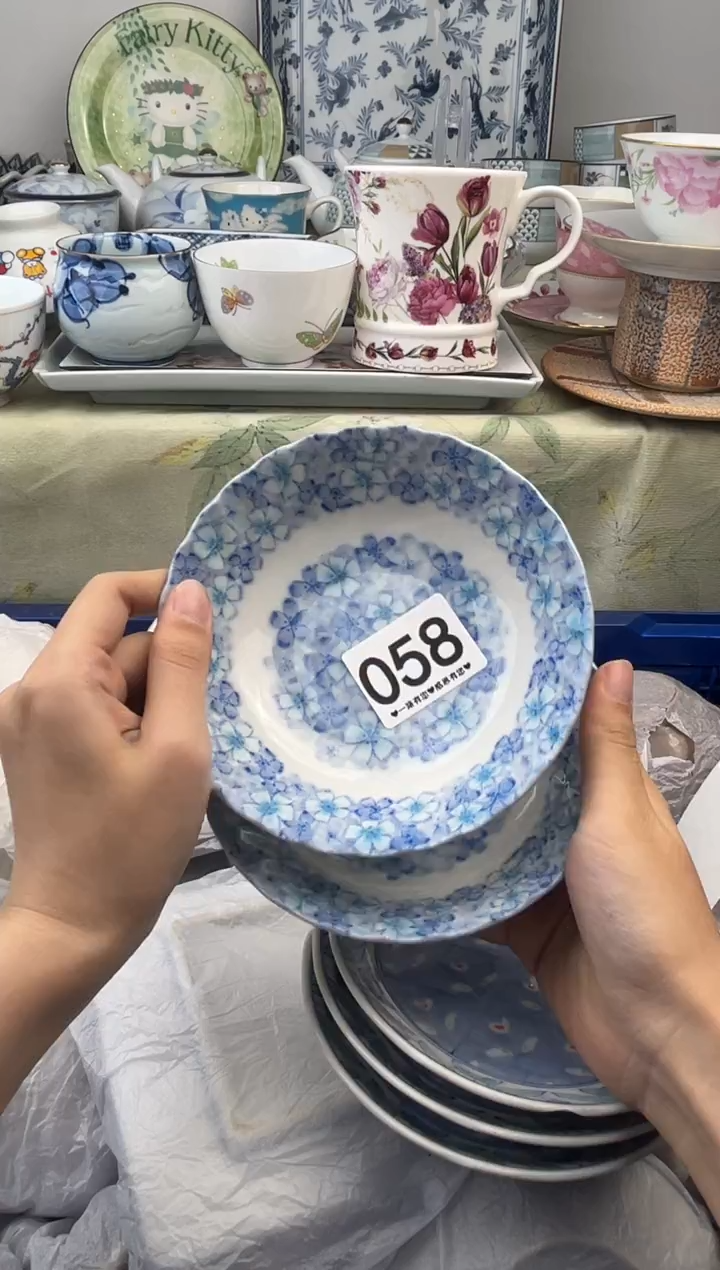 瓷片058...........