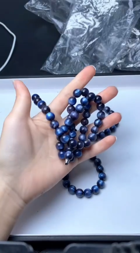 所见即所得61项链