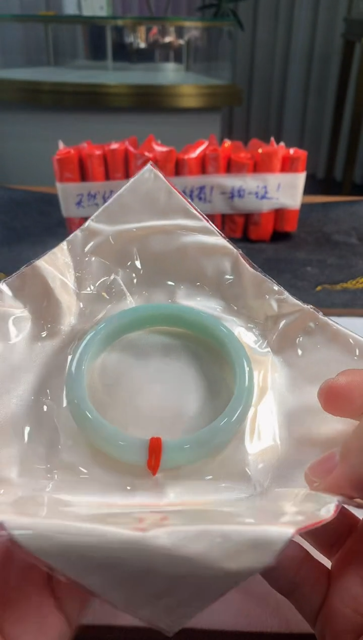 未镶嵌定制翡翠5079毛货不退不换 60--61