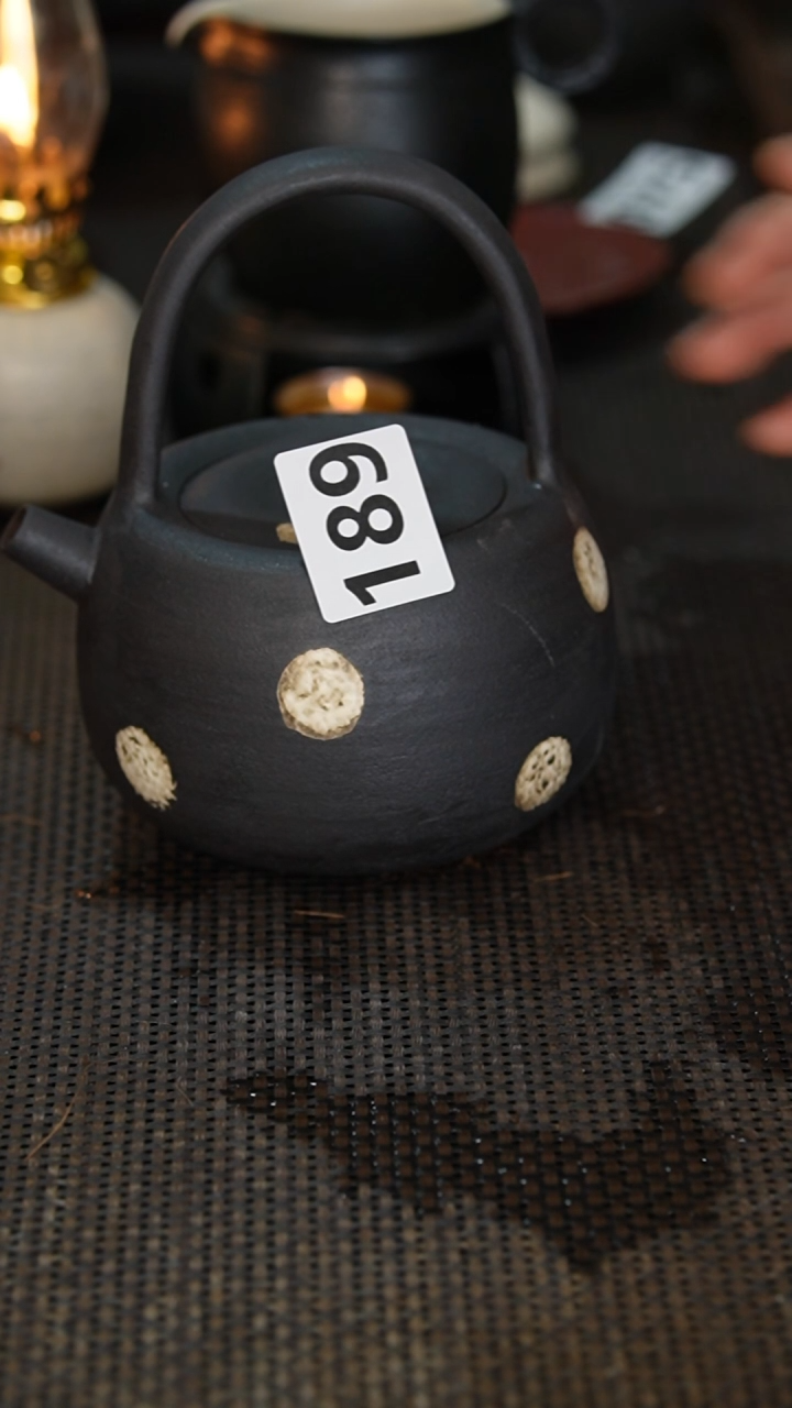 【闪购商品】189景德镇{立梦陶}手作