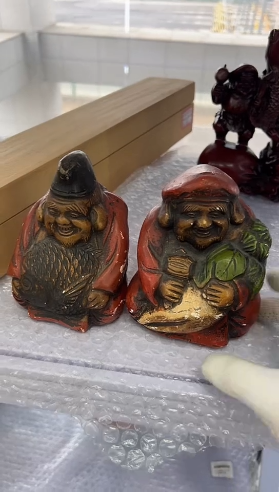 【闪购商品】中古回流瓷器谨慎参拍