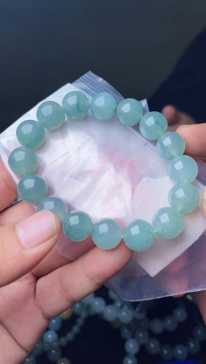 【闪购商品】定制翡翠未镶嵌毛货需精抛光拍一发一