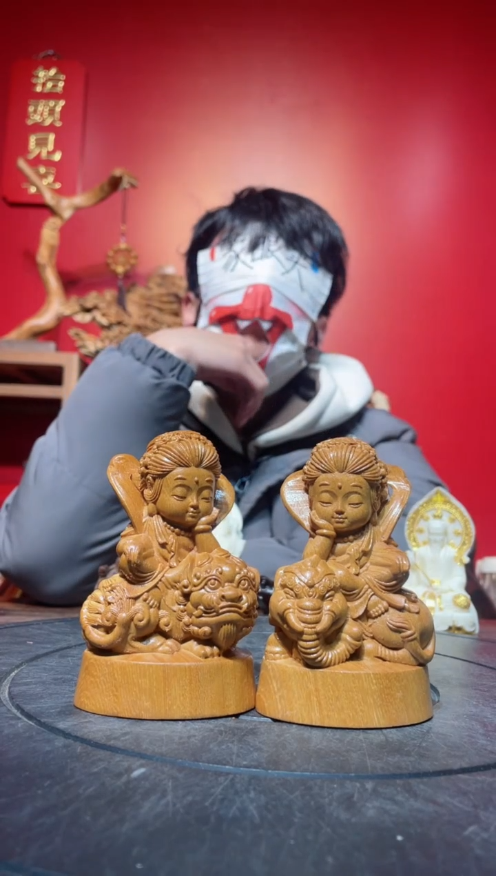 【闪购商品】破布木（黄金檀）其他(直播推荐)     