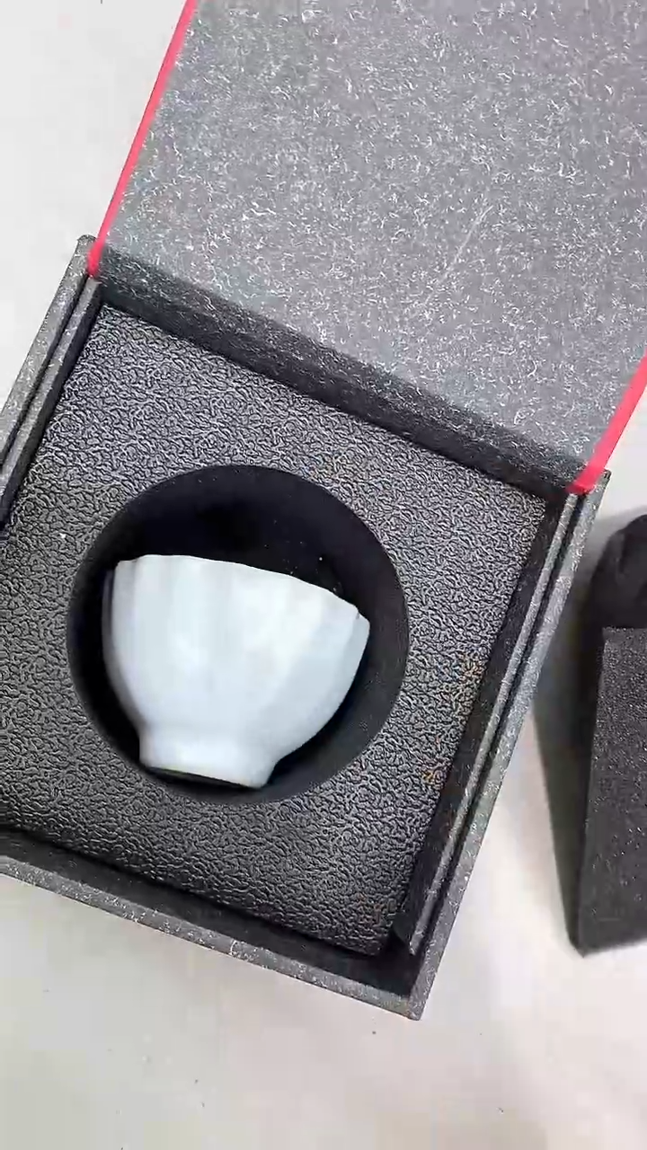 瓷片陶瓷茶器福利A0115