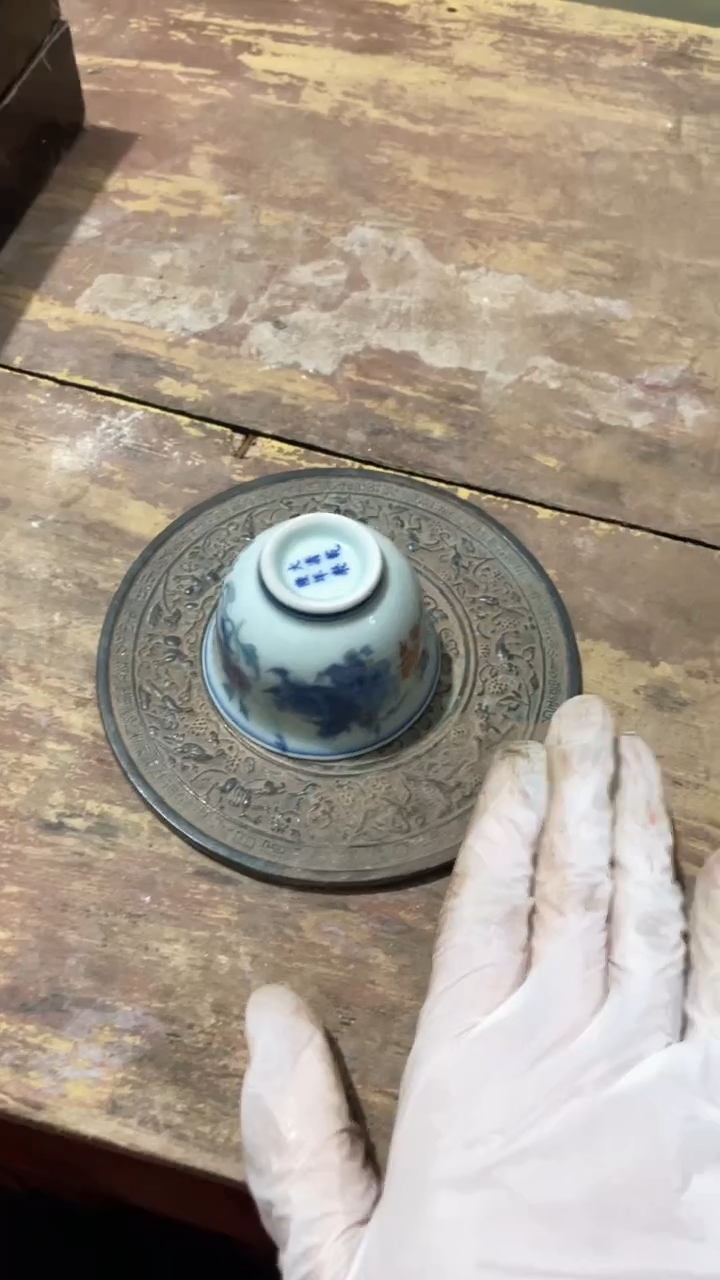 【闪购商品】一个小瓷器喜欢就拍。。。。一个小瓷器喜欢就拍。。。。