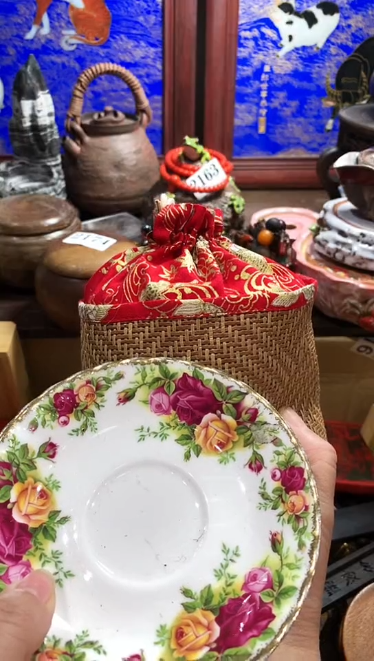 【闪购商品】瓷器默认链接一物一拍