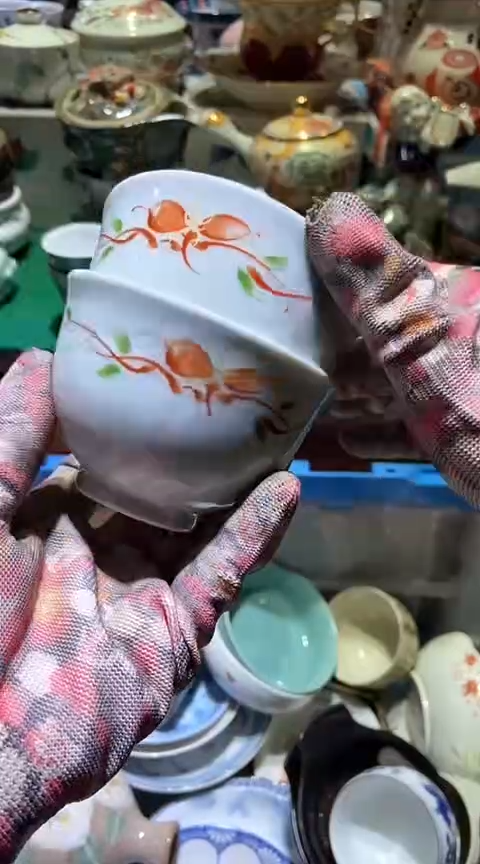 【闪购商品】瓷片1111111111111111