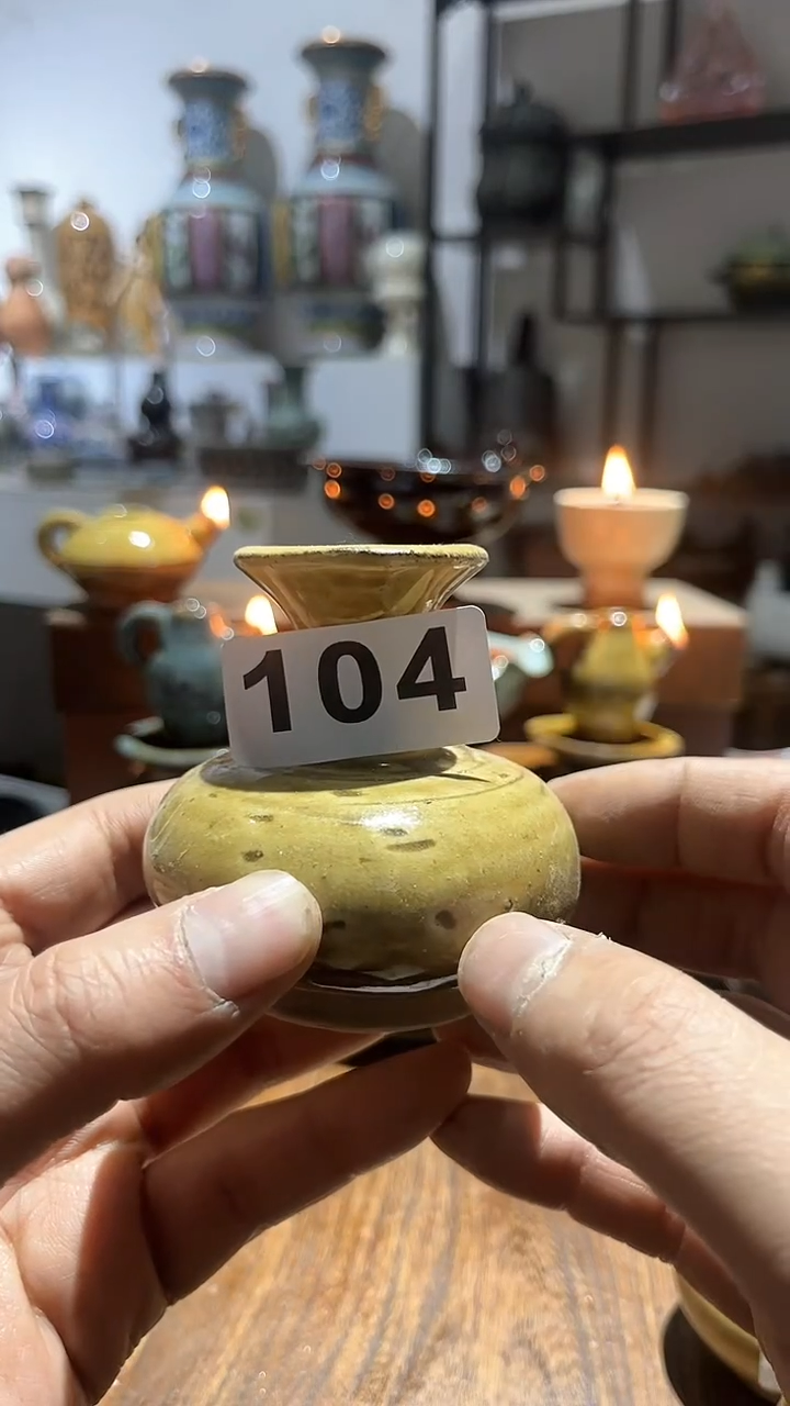 【闪购商品】摆件                