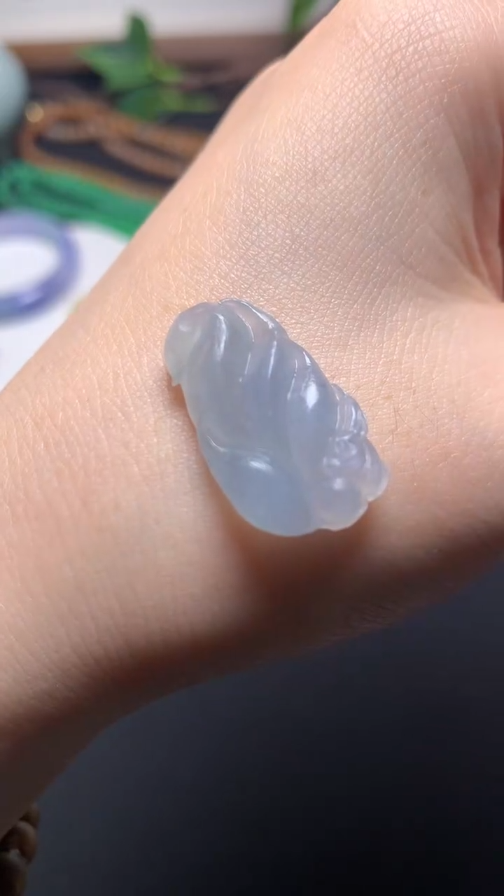未镶嵌定制翡翠0785393671