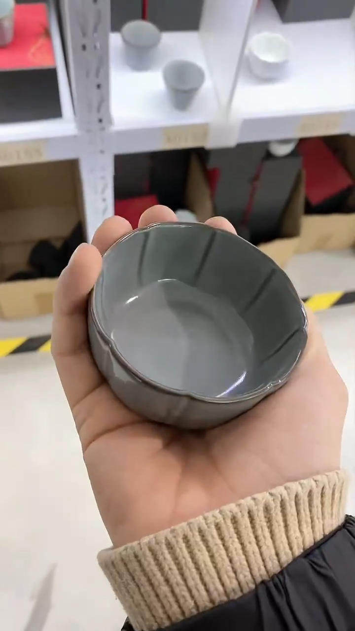 【闪购商品】瓷片陶瓷茶器福利A0126