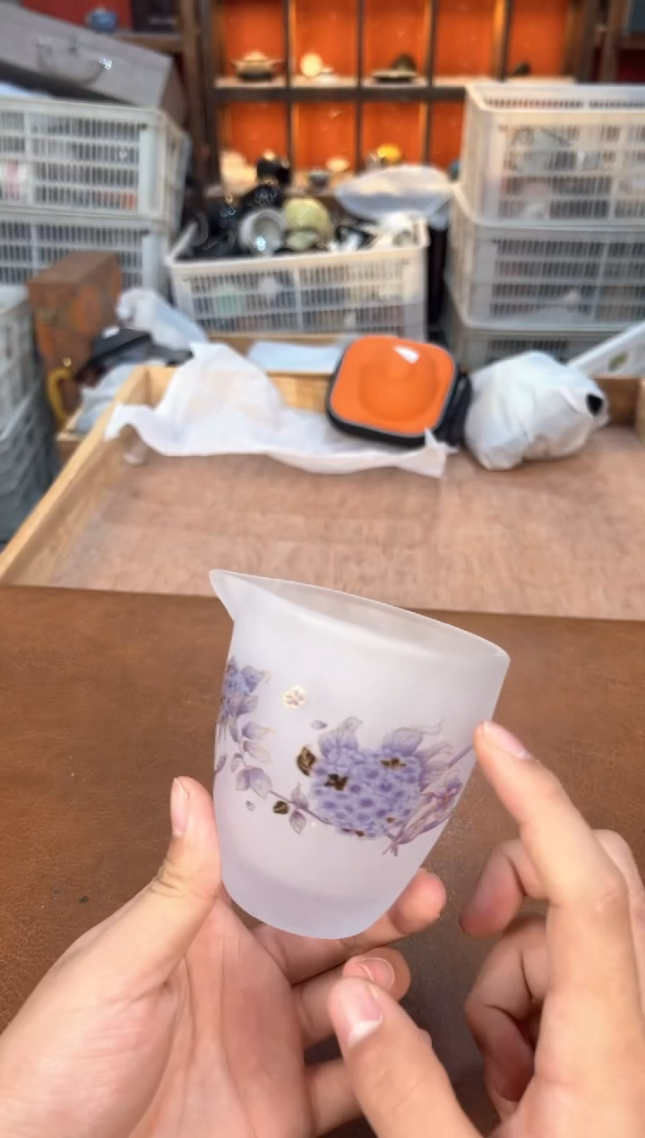 户外便携式家用旅行茶具