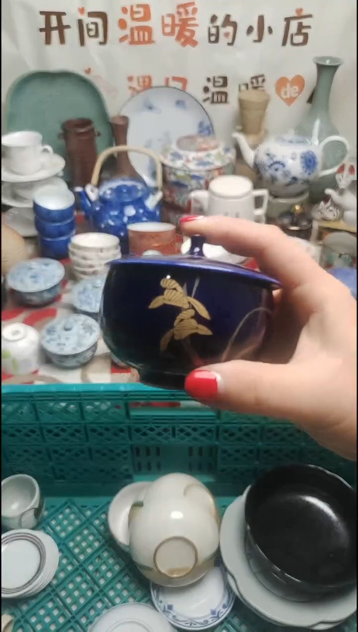 其他陶恋**城紫韵陶艺满30包邮