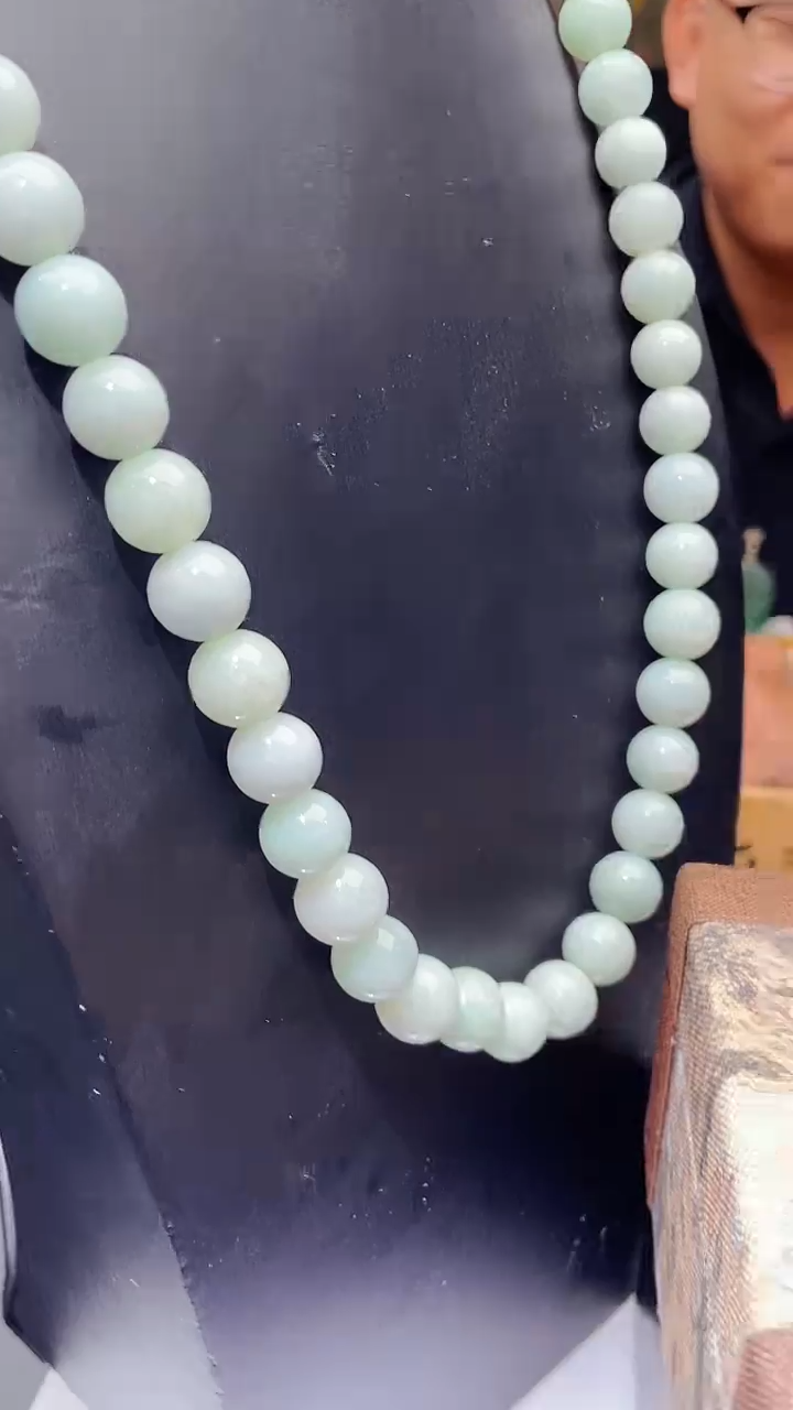 定制翡翠未镶嵌L-@@QJJJ062406