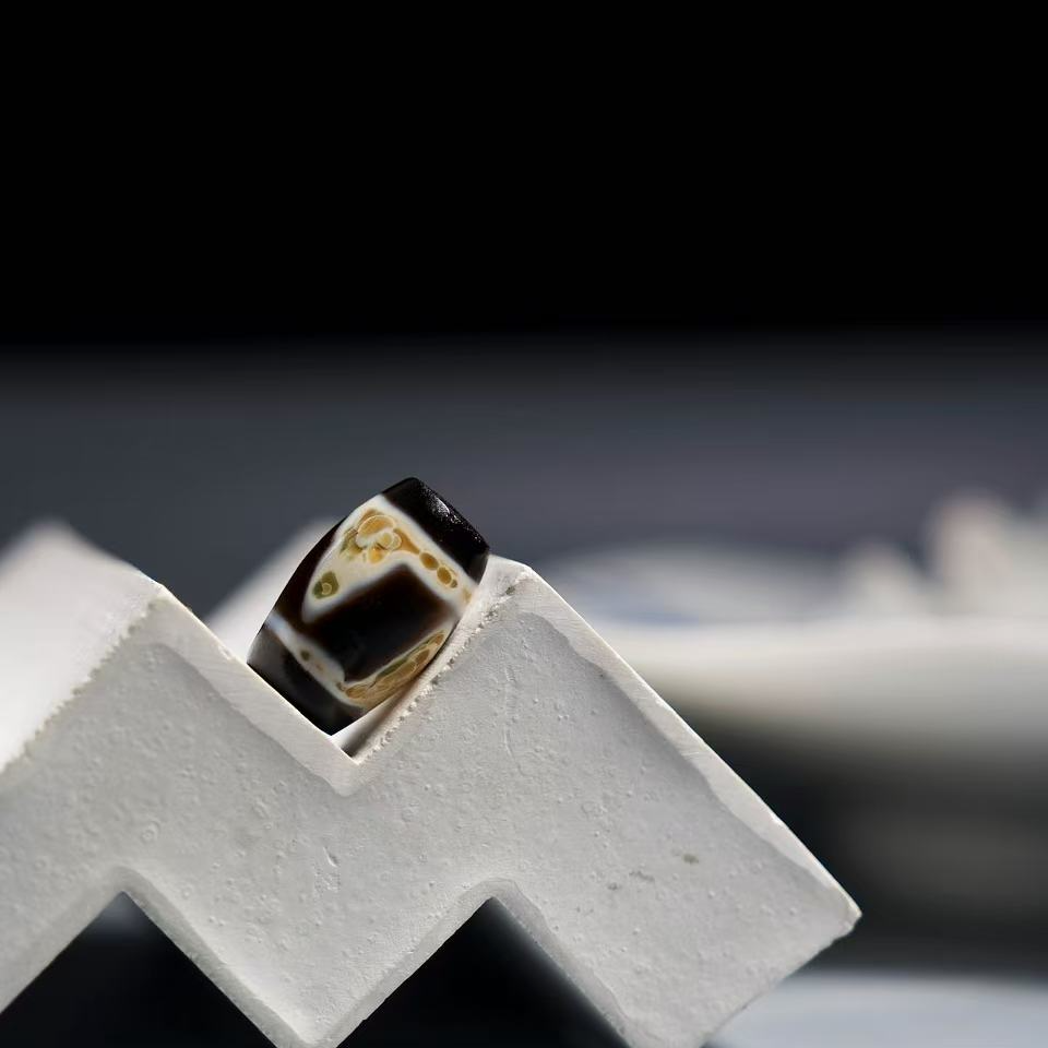 措系列 /-措-思-萌-萌/ 尺寸：18*11.35mm