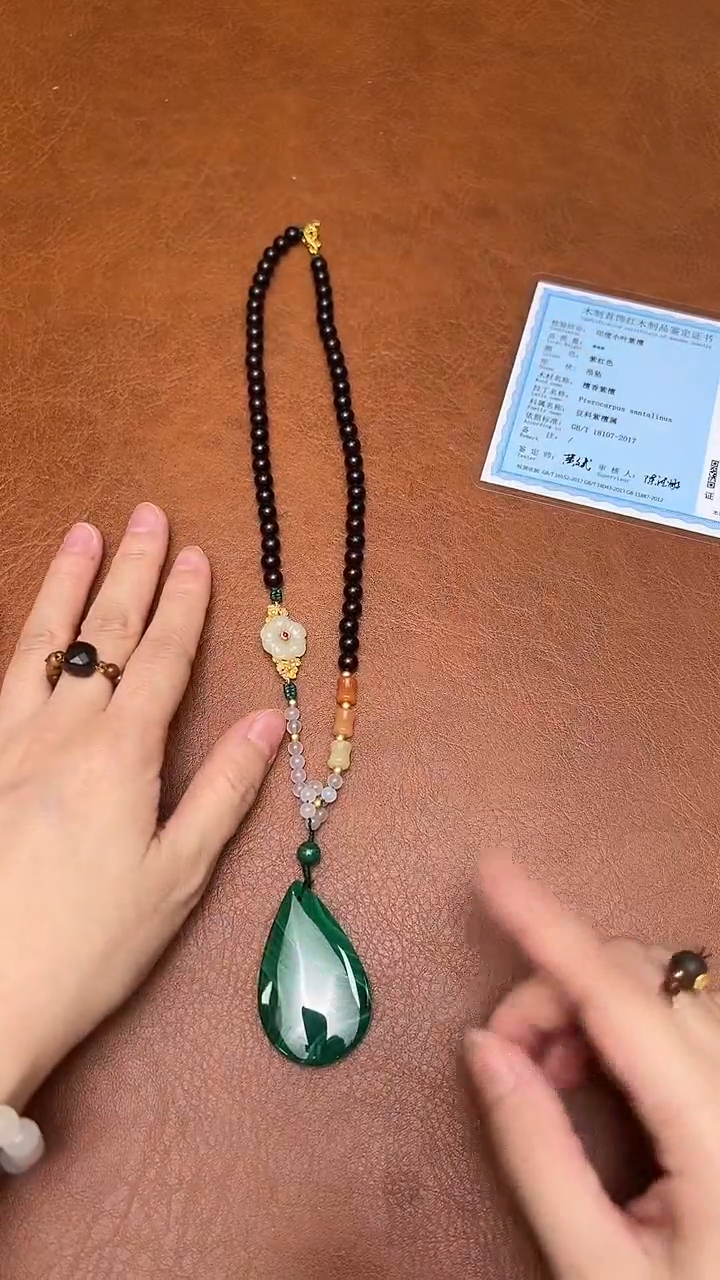 手串精美多圈手串