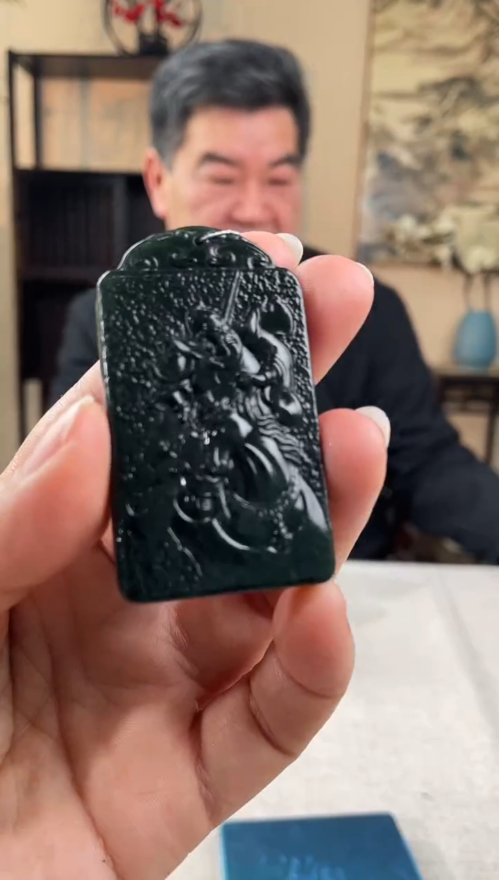 【闪购商品】和田玉颈饰未镶嵌多样性发货拍一发一27047