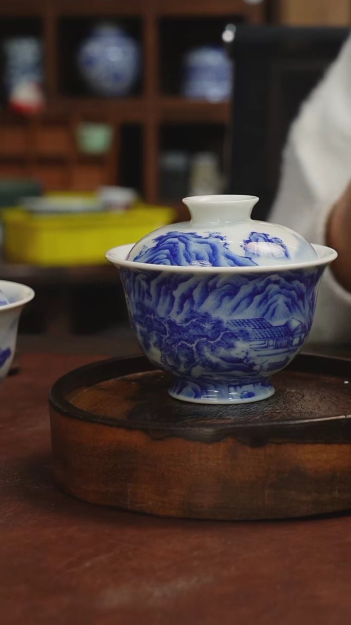 【闪购商品】盖碗111111111111111111