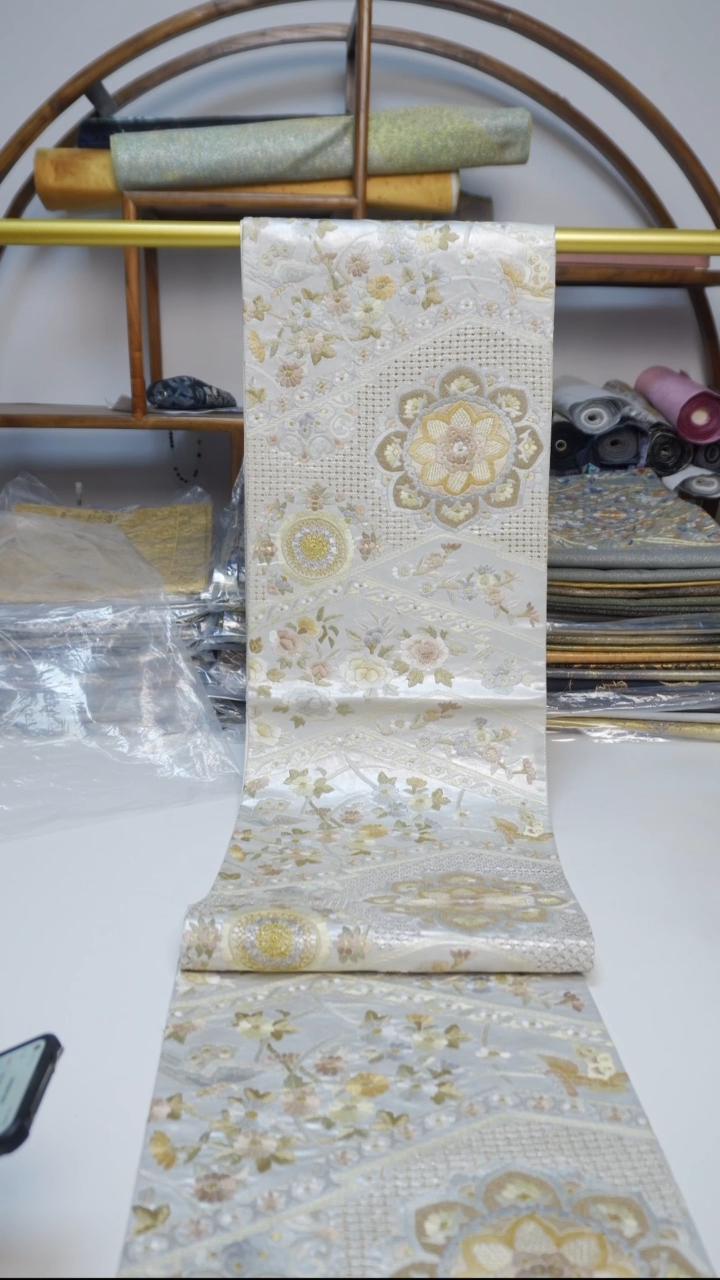 织绣187六通苏州刺绣