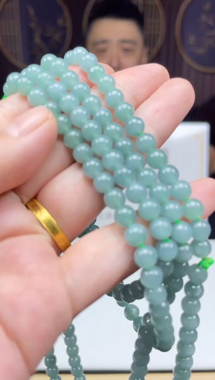 【闪购商品】翡翠颈饰未镶嵌多样性发货 (只发一件) *P3