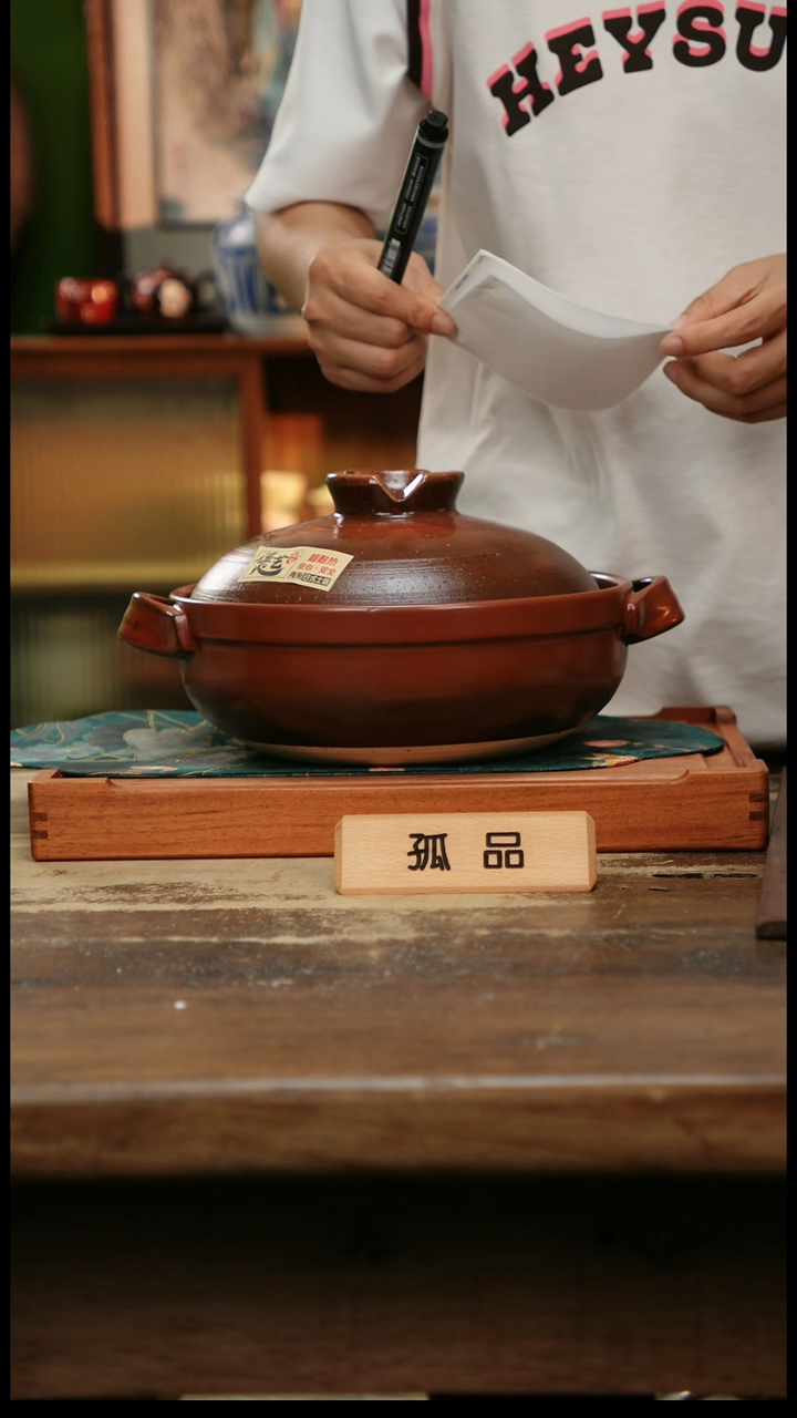 摆件景德镇纯手工釉下彩精品餐具